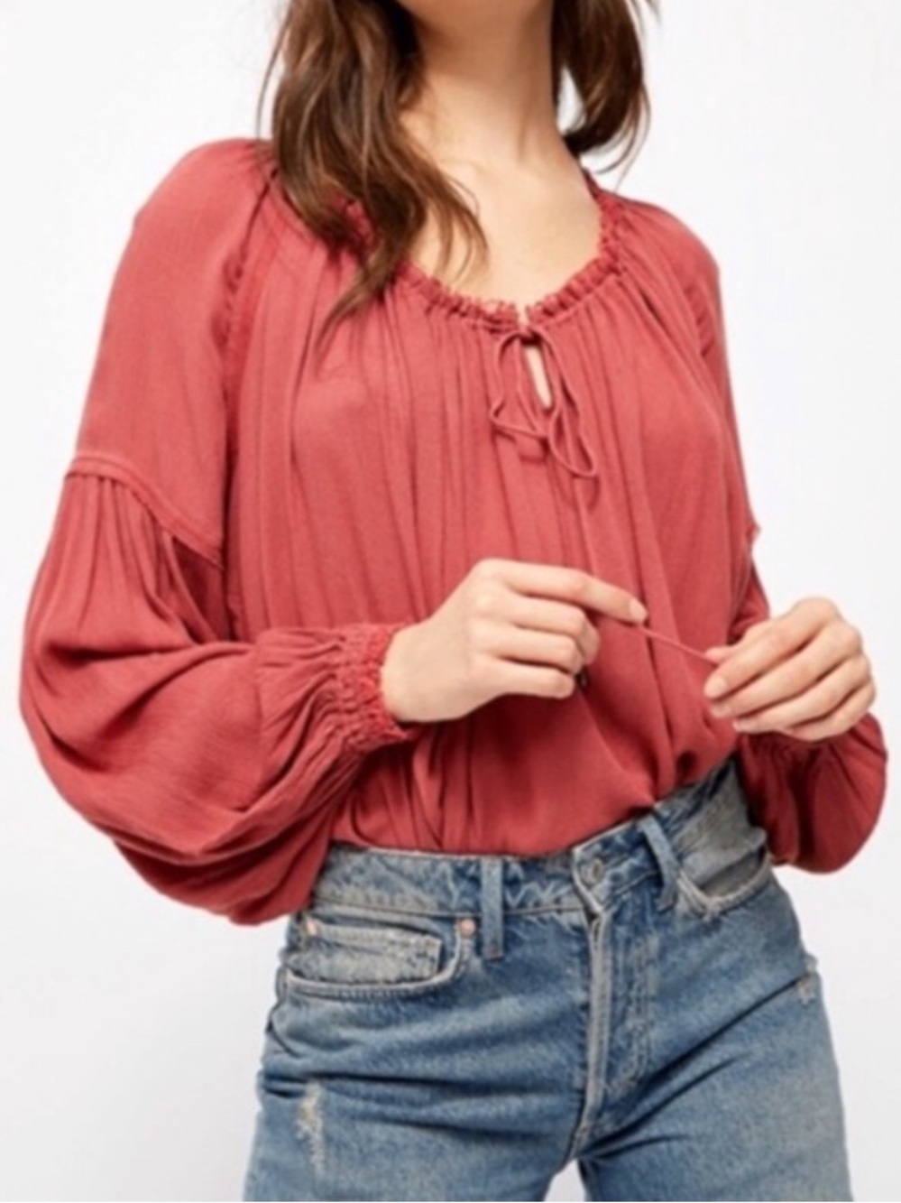 NEW Free People Top